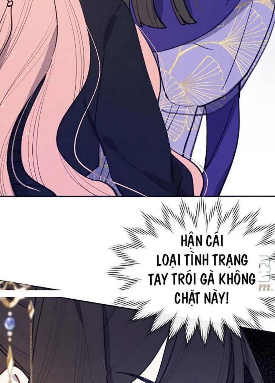 Quân Nhan Tựa Hoa Đào: Chapter 48
