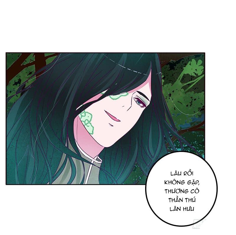 Thông Linh Phi: Chapter 275