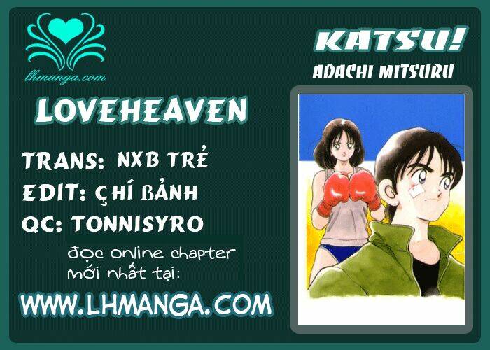Katsu: Chapter 61