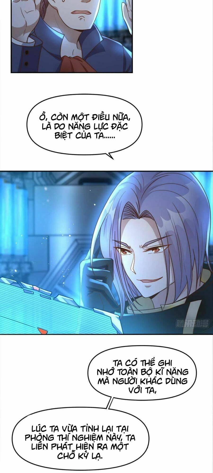 Xâm Lược Vạn Giới: Chapter 23