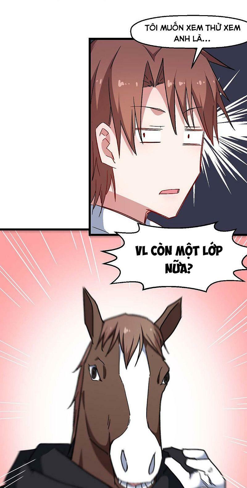 Vườn Trường Cuồng Sư Hệ Thống: Chapter 163
