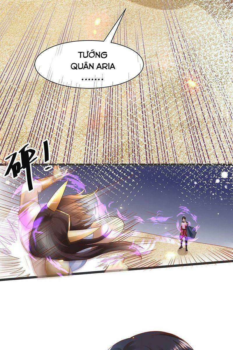 Sủng Hậu Của Vương: Chapter 87