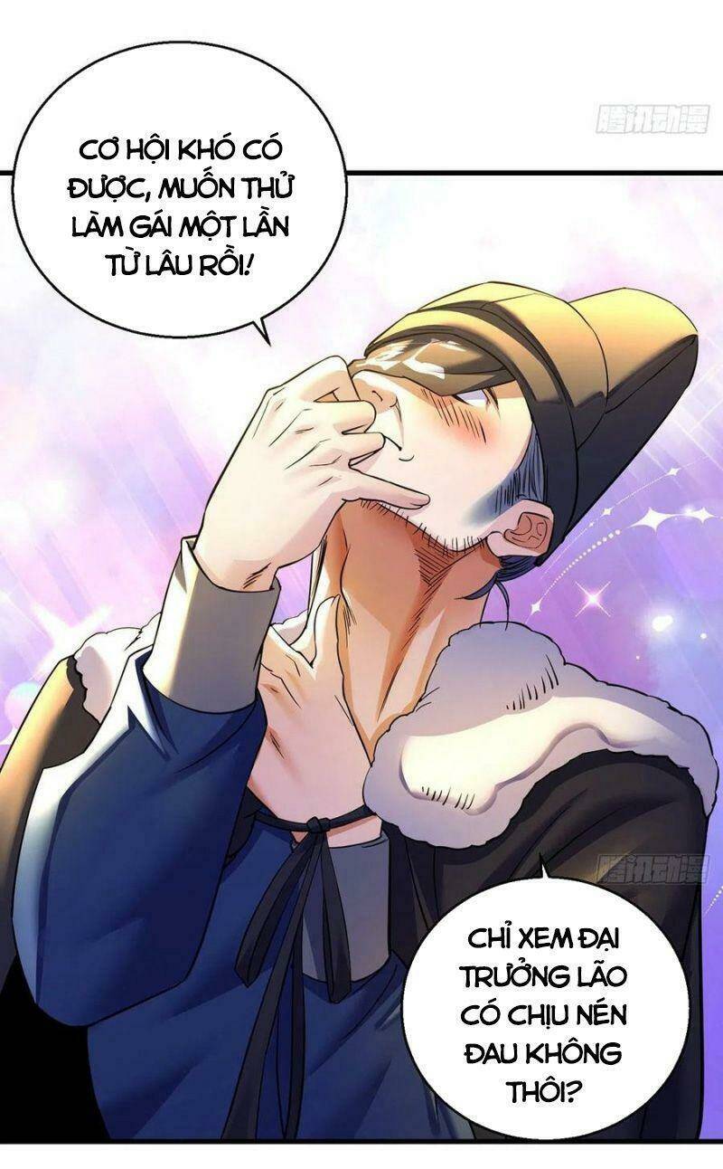 Ta Là Đại Hoàn Đan: Chapter 40