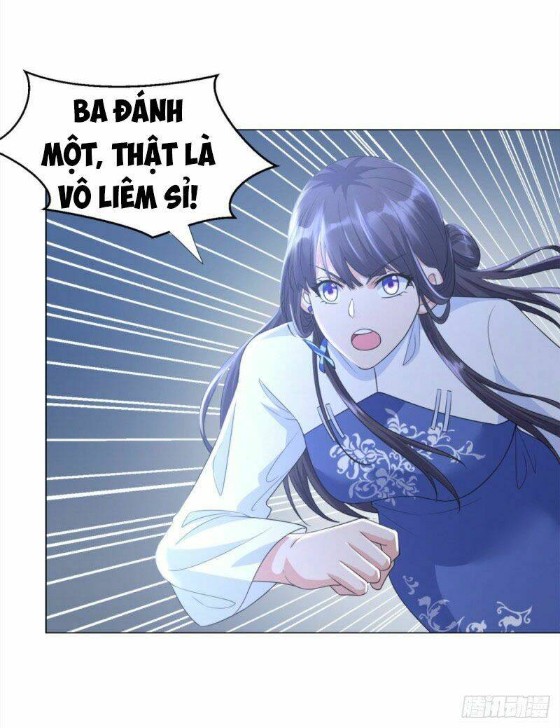 Chí Tôn Trọng Sinh: Chapter 46