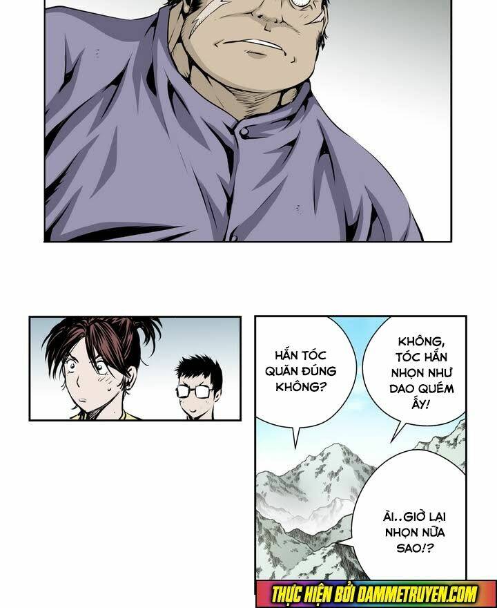 Double Casting: Chapter 61