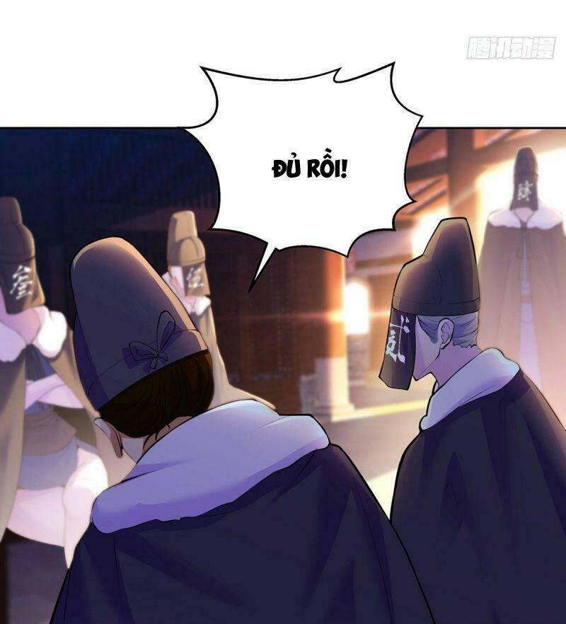 Ta Là Đại Hoàn Đan: Chapter 19