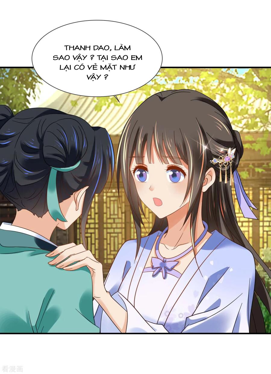 Lãnh Cung Phế Hậu Muốn Nghịch Thiên: Chapter 187