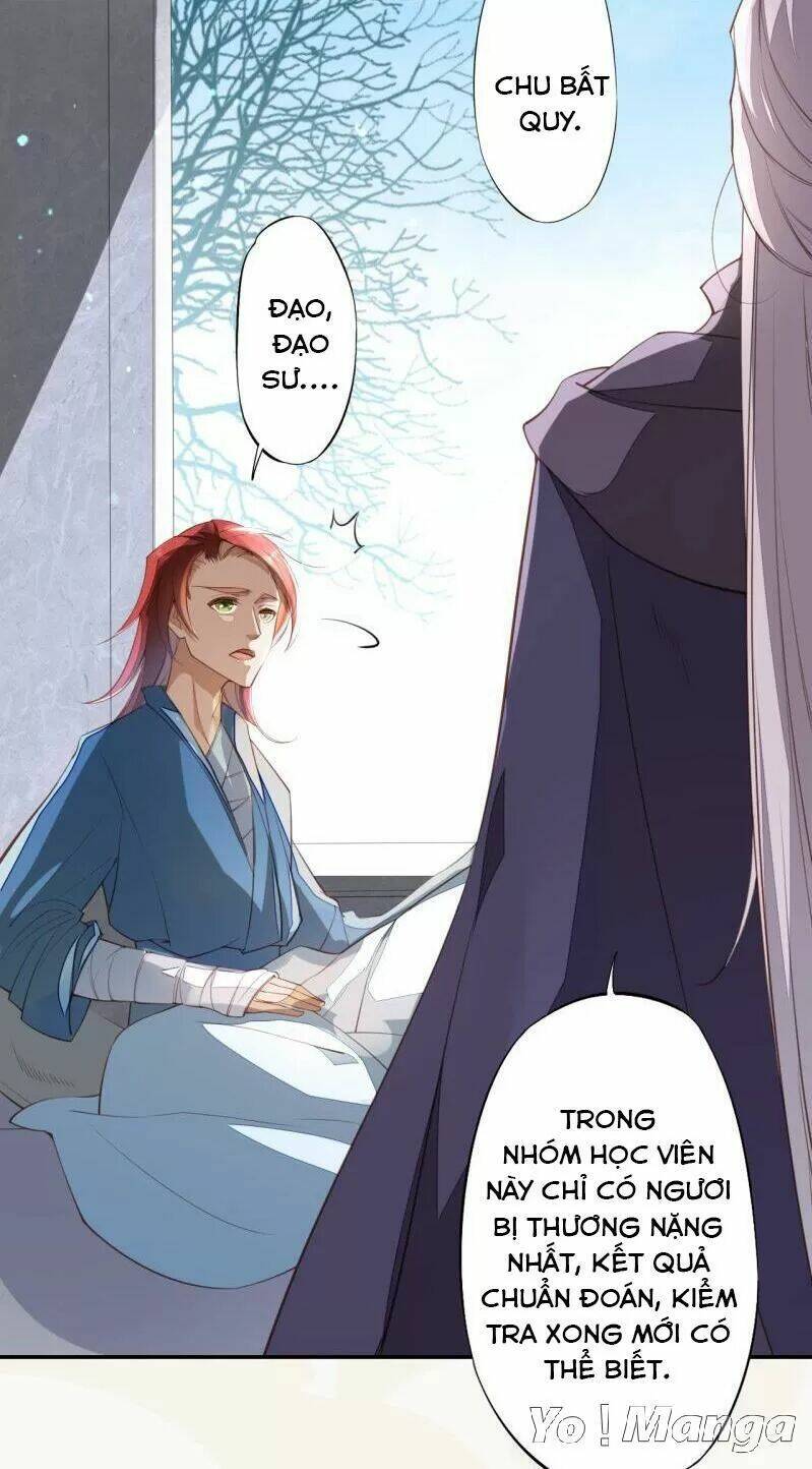 Tuyệt Thế Luyện Đan Sư: Chapter 85