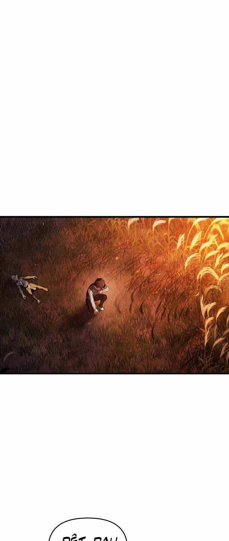 Con Đường Diệt Thần: Chapter 2