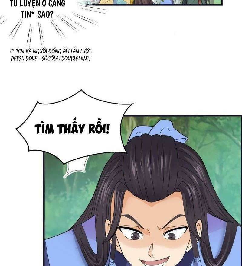 Phục Thù Thiếu Gia Tiểu Điềm Thê: Chapter 53