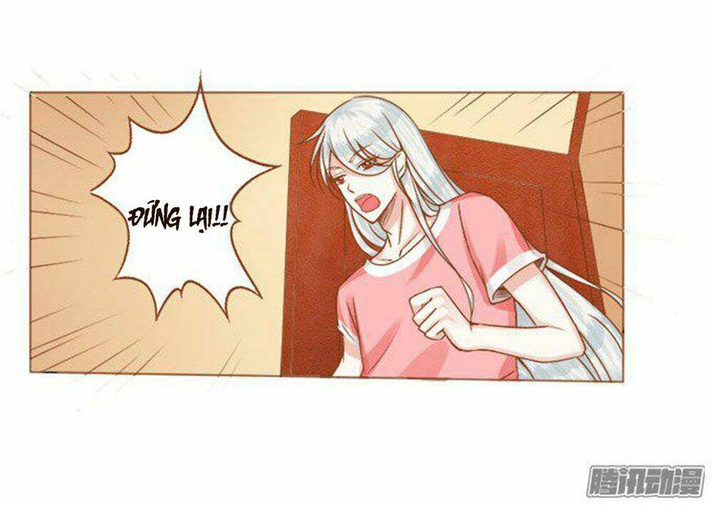 Ma Vương Luyến Ái Chỉ Nam: Chapter 41