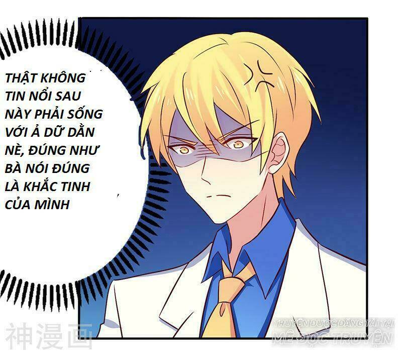 Tổng Tài Đã Cưới Em: Chapter 68