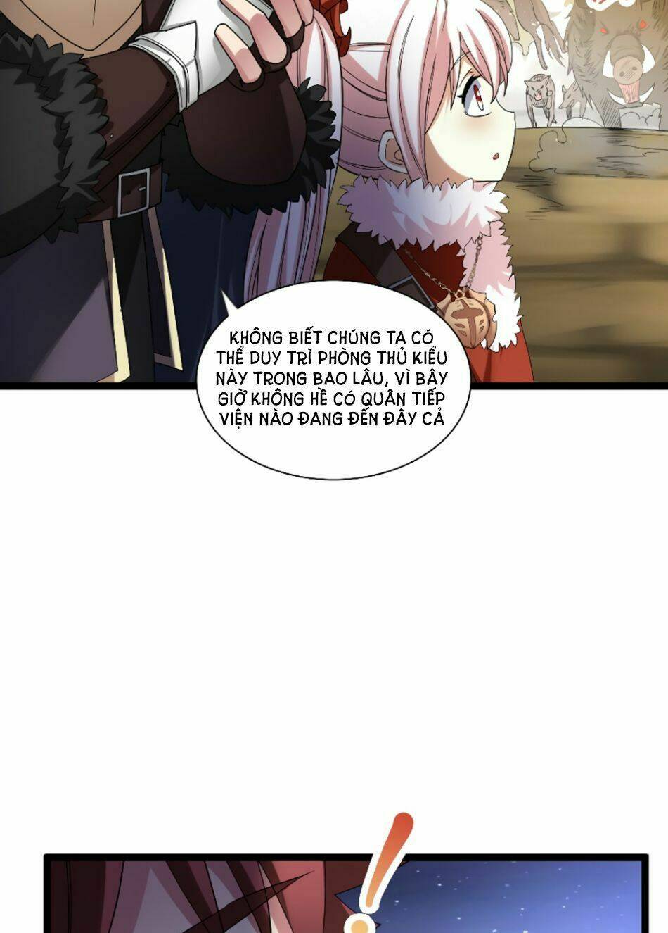 Ta Là Người Duy Nhất Đỡ Được Chiêu Cuối Của Quỷ Vương: Chapter 15