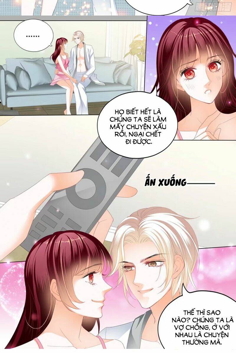 Thiểm Hôn Kiều Thê: Chapter 264