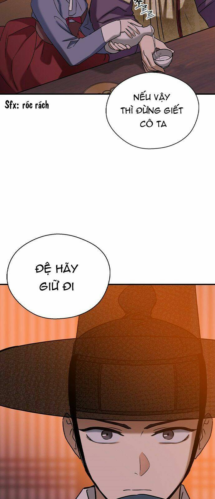 Duyên Nợ Kiếp Trước: Chapter 24