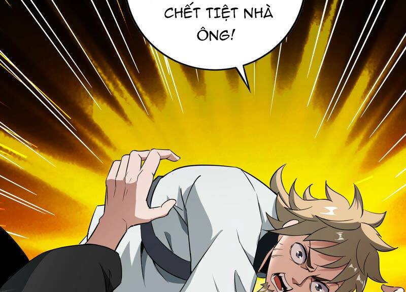 Yêu Linh Cứu Hỏa: Chapter 3