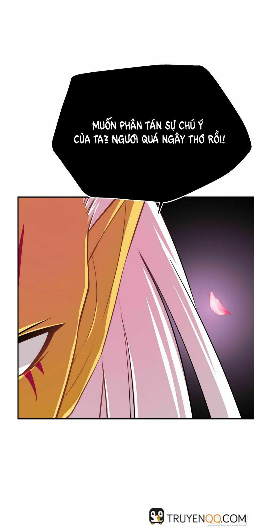 Phép tắc yêu đương của Ma Vương: Chapter 32