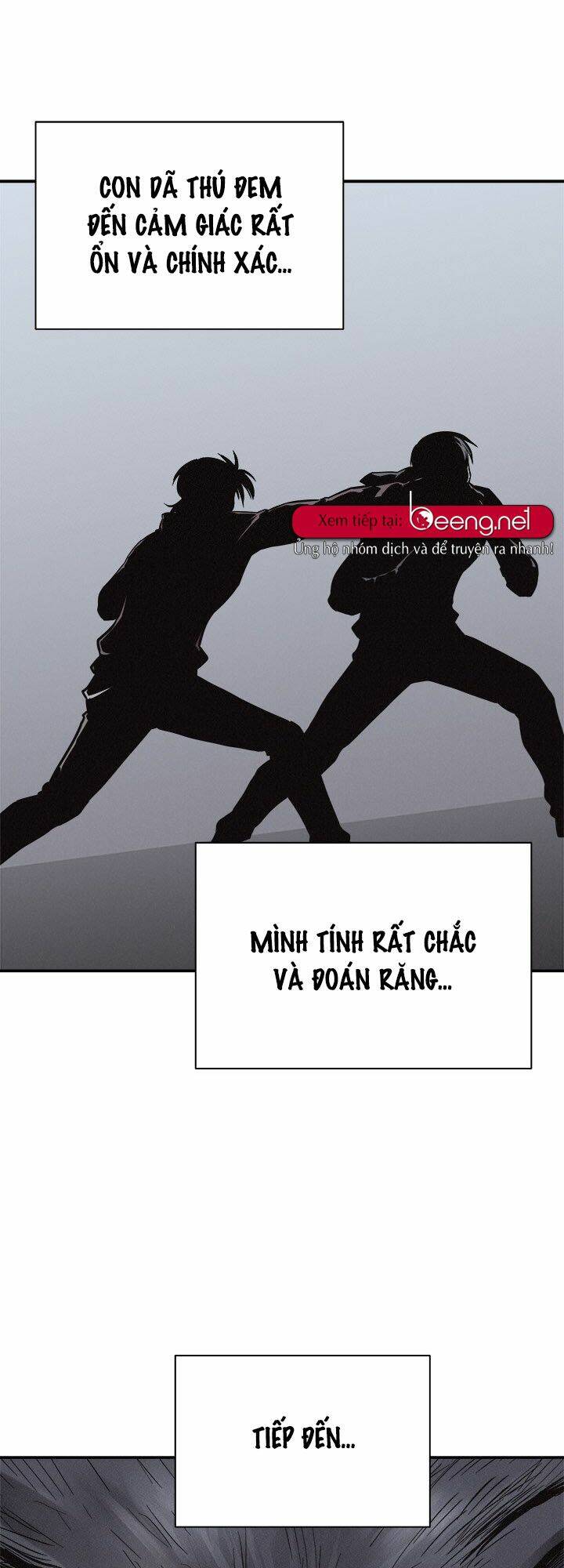 Nắm Đấm: Chapter 76