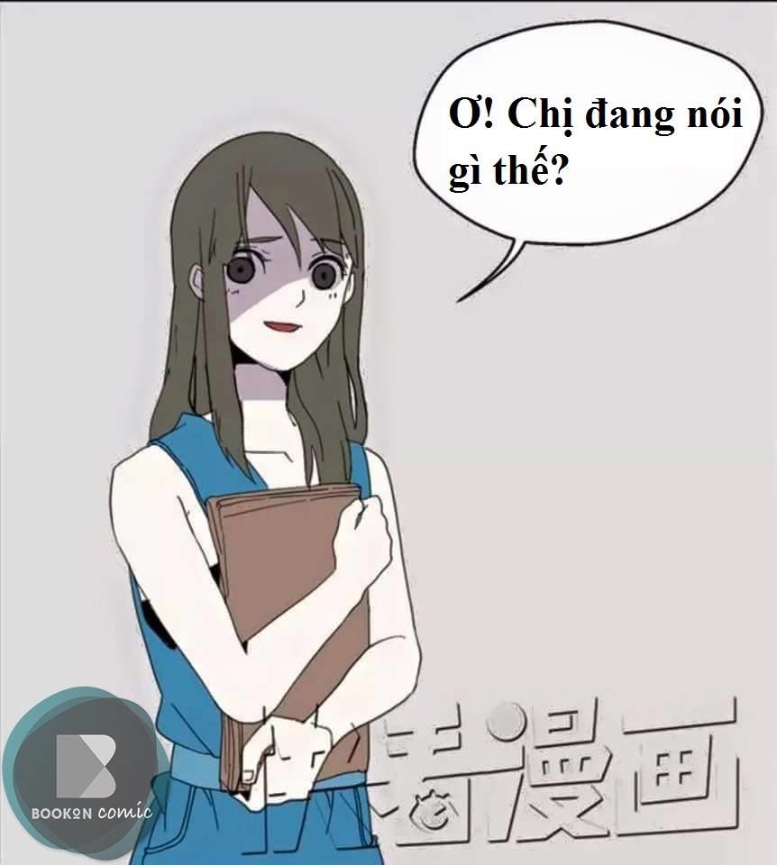 Ứng Dụng Thẩm Mỹ: Chapter 3