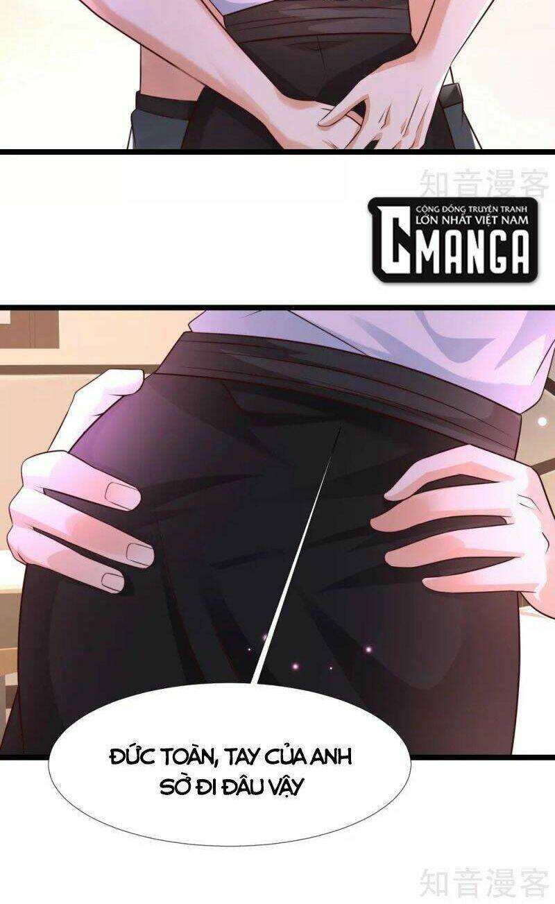 Tối Cường Vận Đào Hoa: Chapter 210