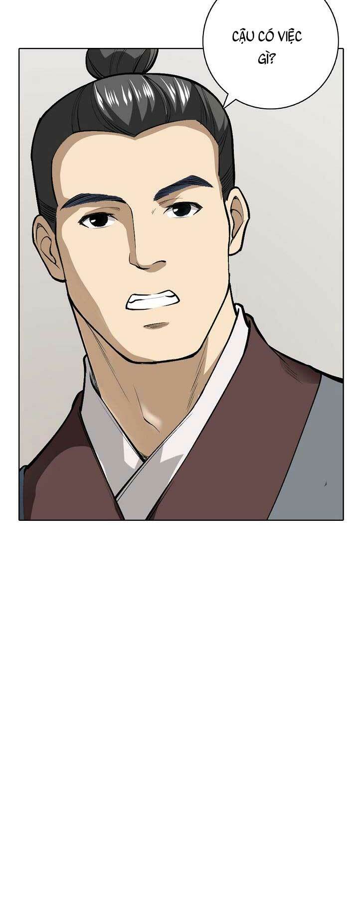 Tôi Nhặt Được Một Cây Đèn Thần: Chapter 2