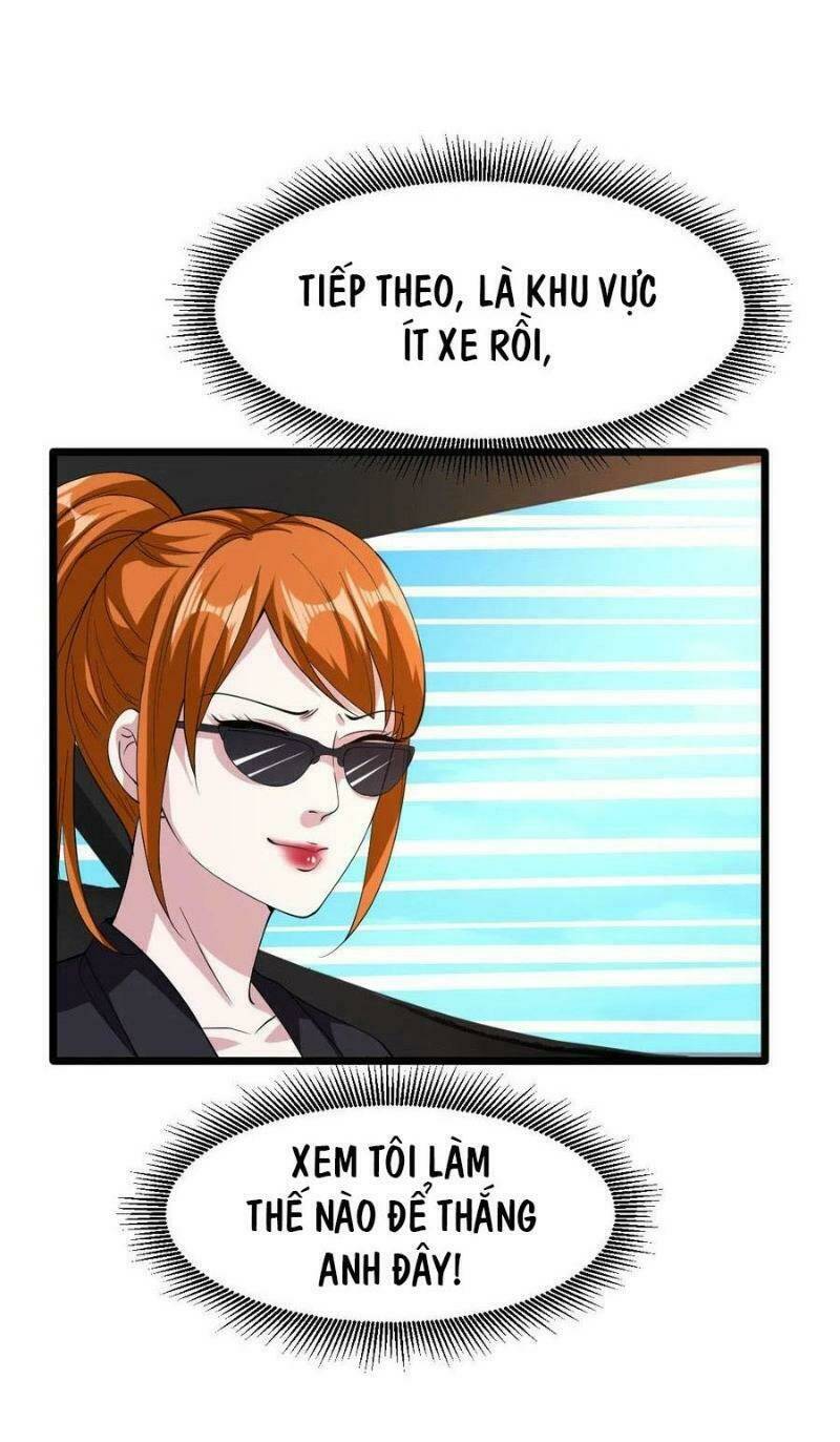 Đô Thị Tà Vương: Chapter 45