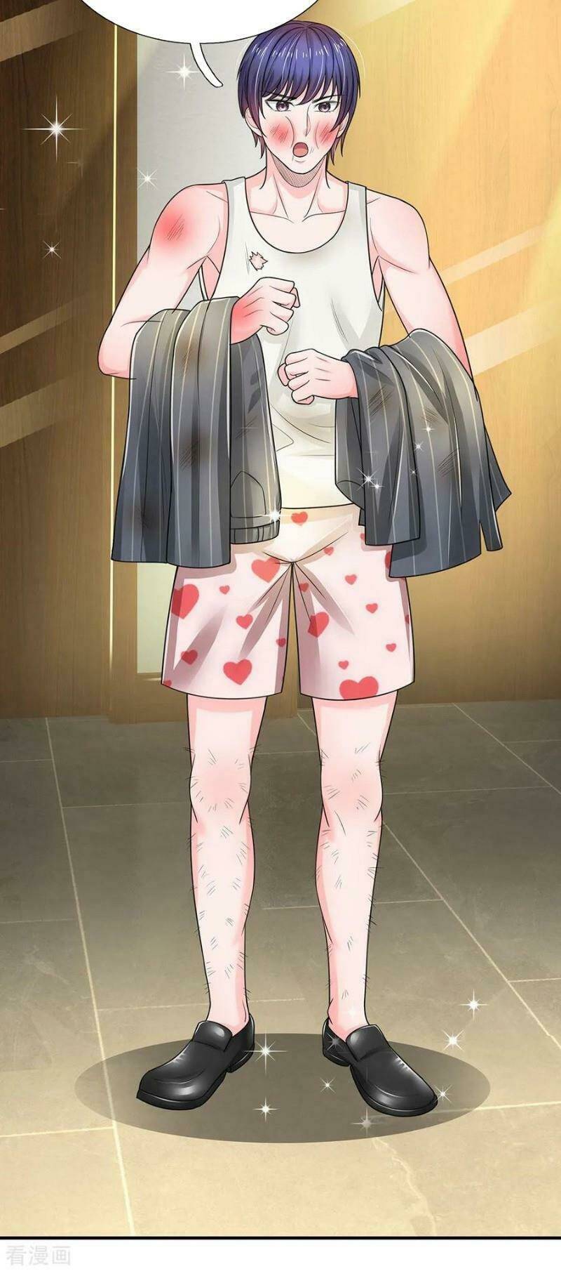 Tuyệt Đỉnh Khí Thiếu: Chapter 82