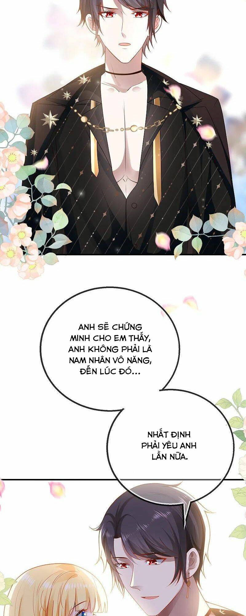 Sủng Hậu Của Vương: Chapter 142