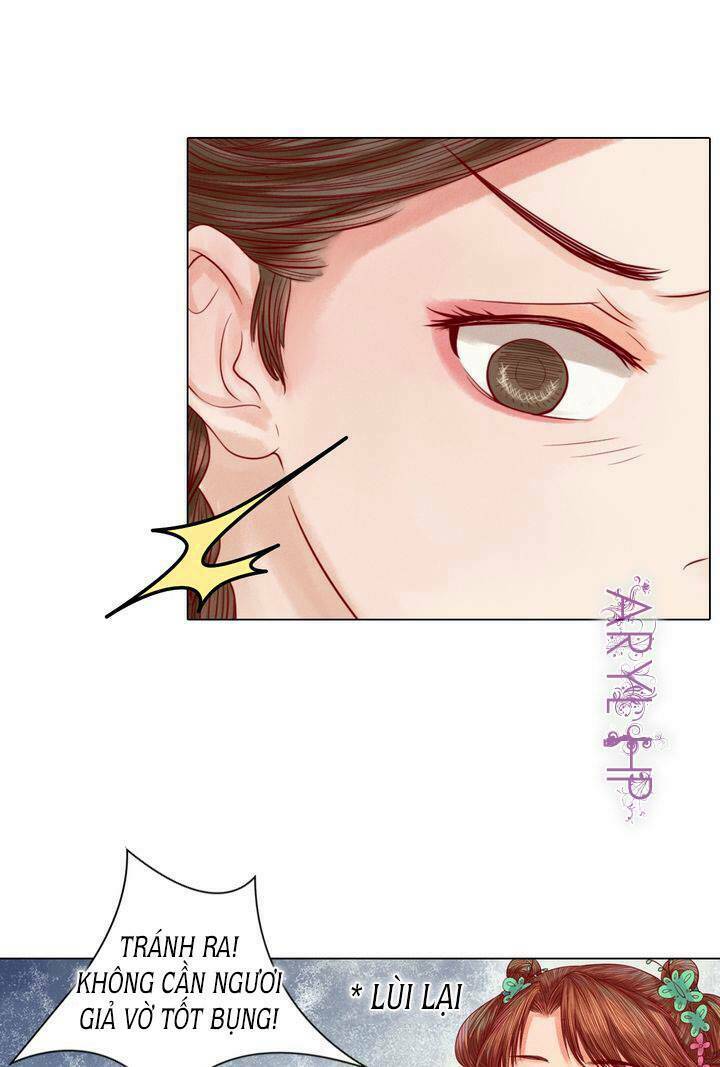 Cẩm Tú Vị Ương: Chapter 20