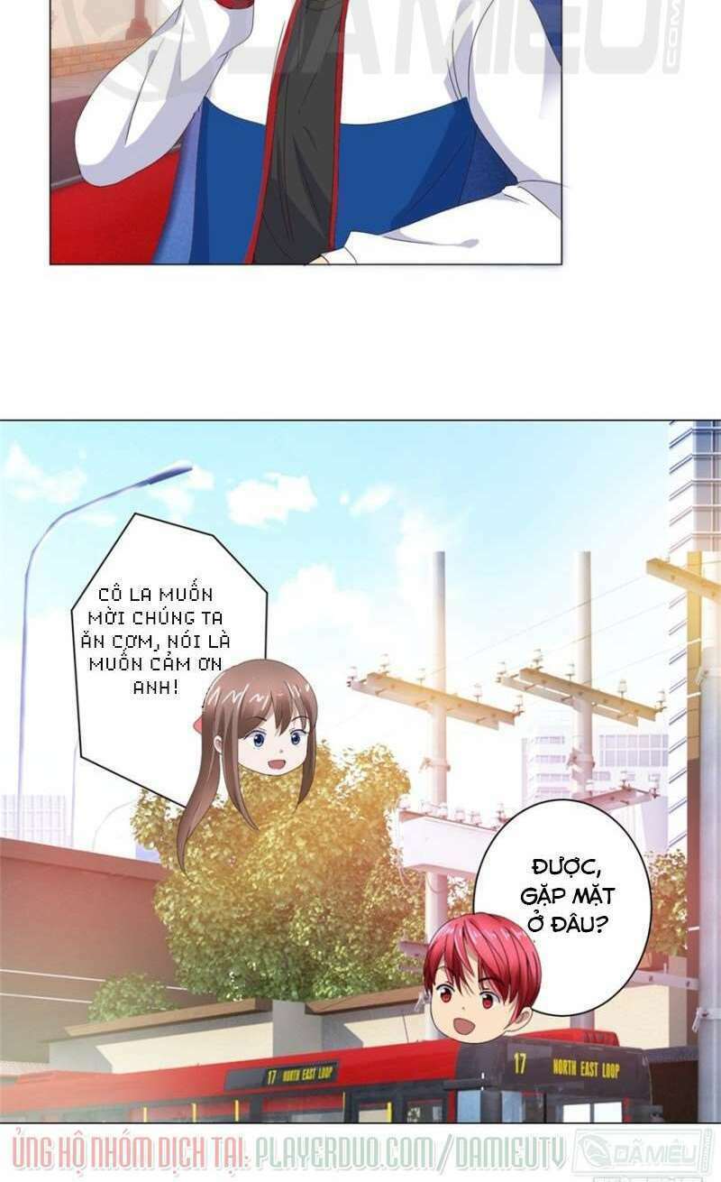 Đô Thị Chí Tôn Hệ Thống: Chapter 94