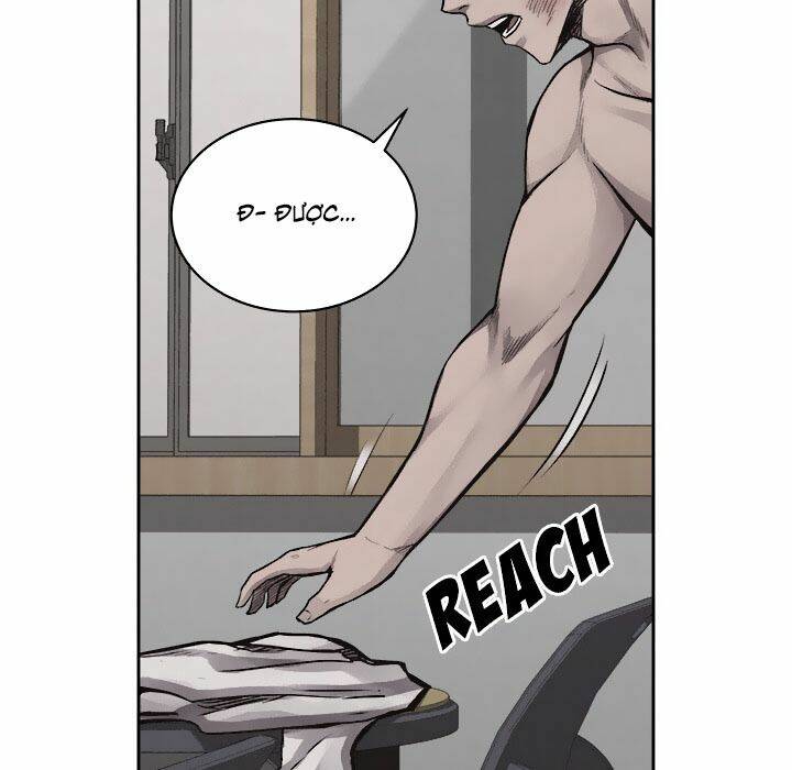 Nắm Đấm: Chapter 30