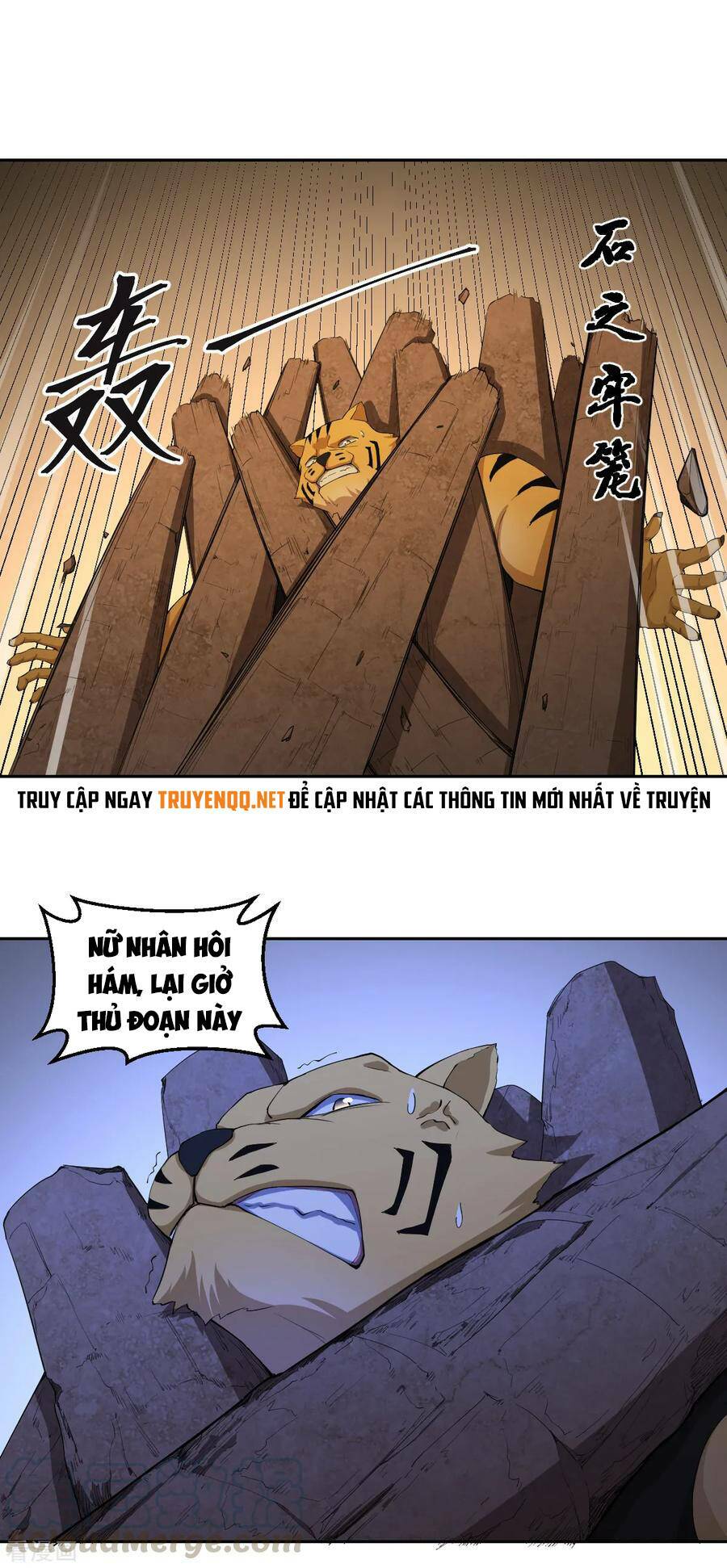 Nghịch Thiên Tiên Mệnh: Chapter 70