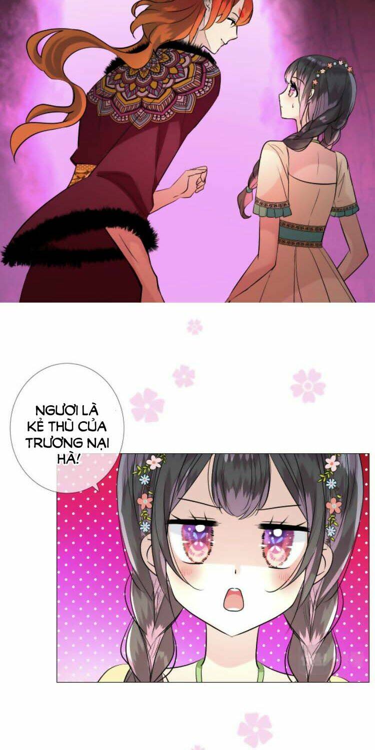 Sao Lại Là Yêu?: Chapter 48