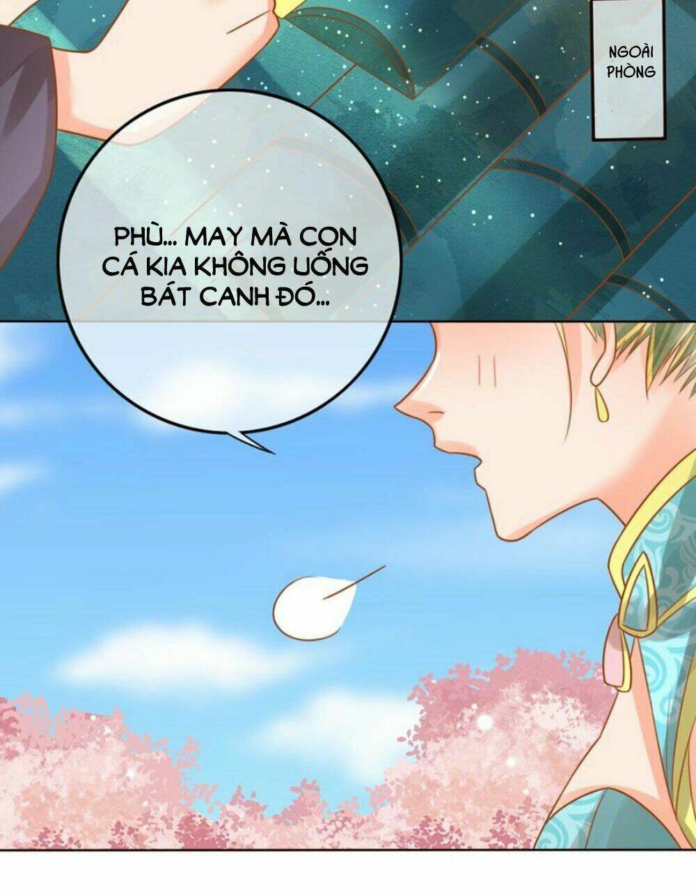 Chọc Nhầm Thượng Thần Băng Lãnh: Chapter 20