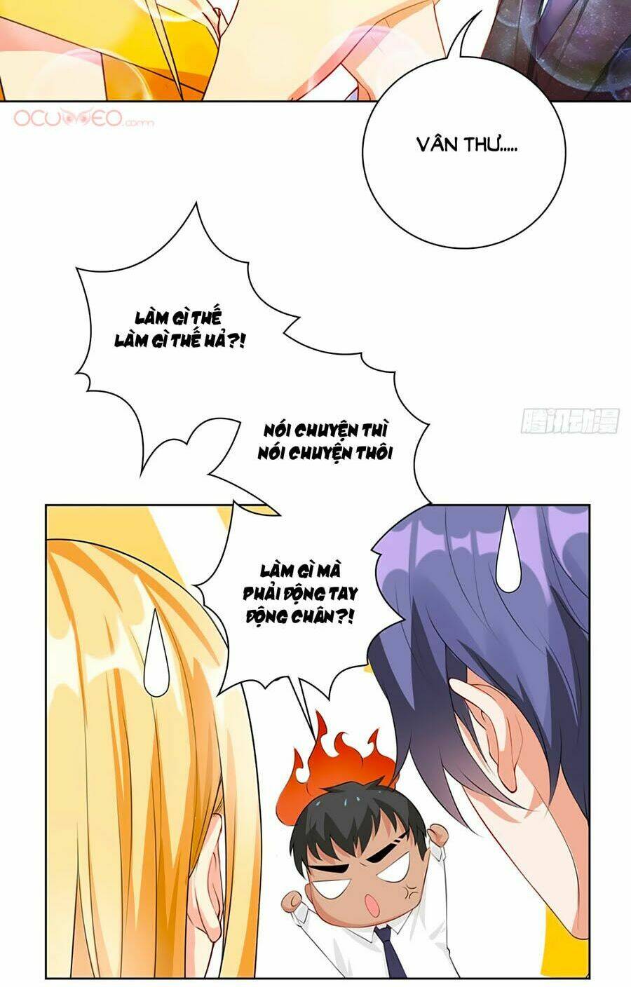 Bộ Váy Rực Rỡ Ánh Sao: Chapter 8