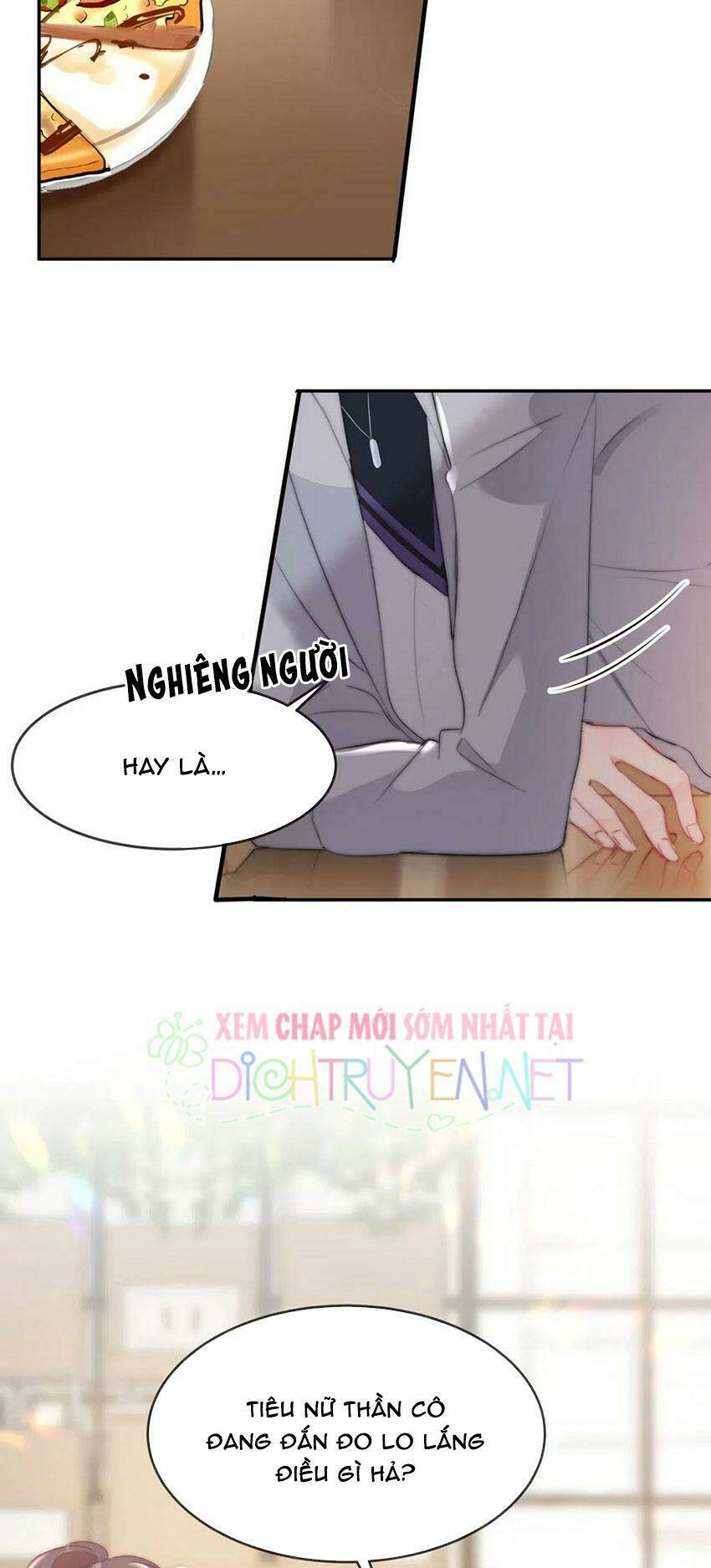 Boss Đại Nhân Là Nữ Thần?: Chapter 41