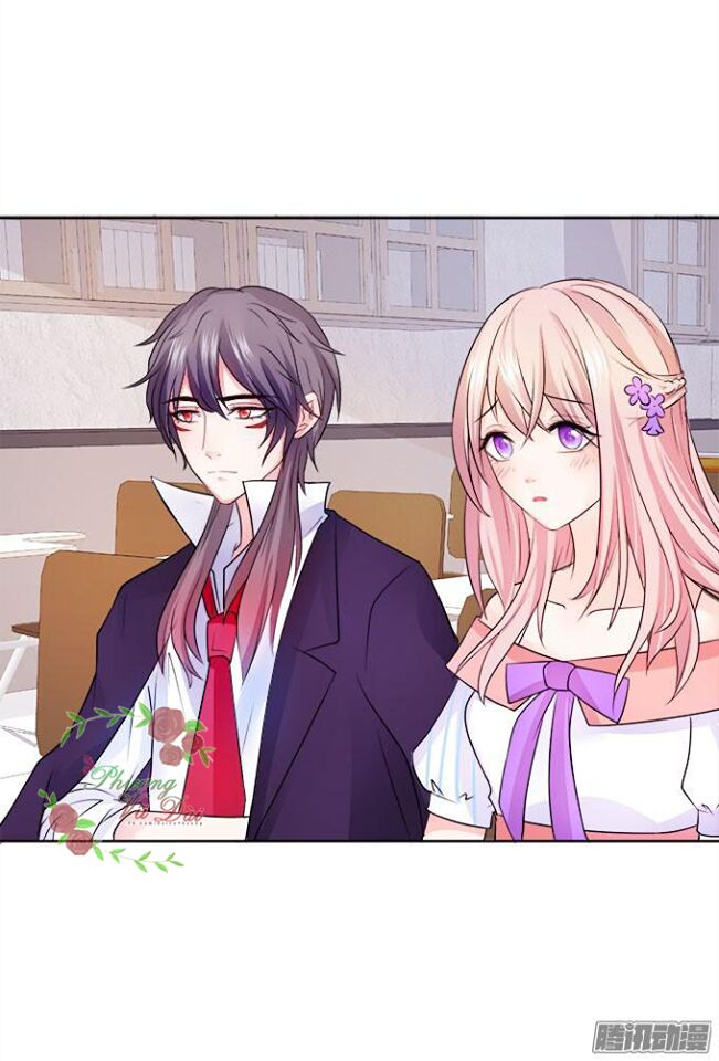 Hồ Tiên Hung Bạo: Chapter 6