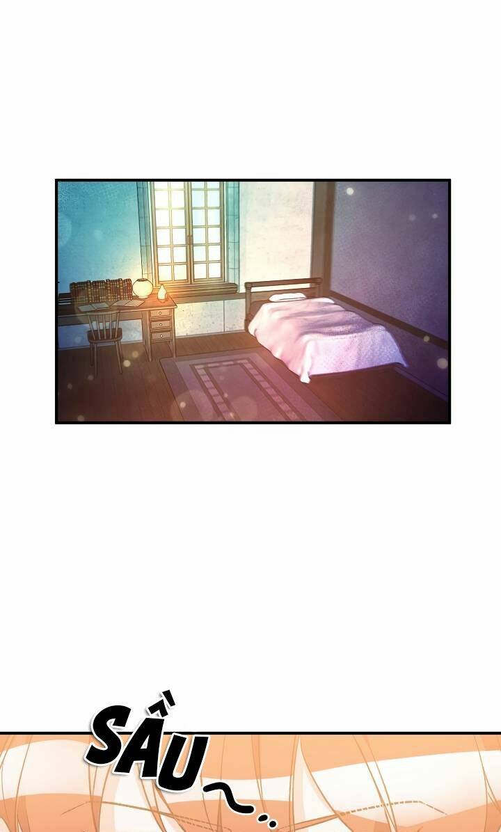 Công Nương Đã Thay Đổi: Chapter 26