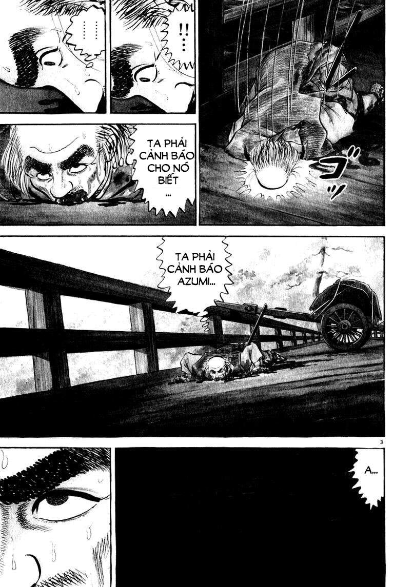 Thiếu Nữ Vô Cấu: Chapter 63