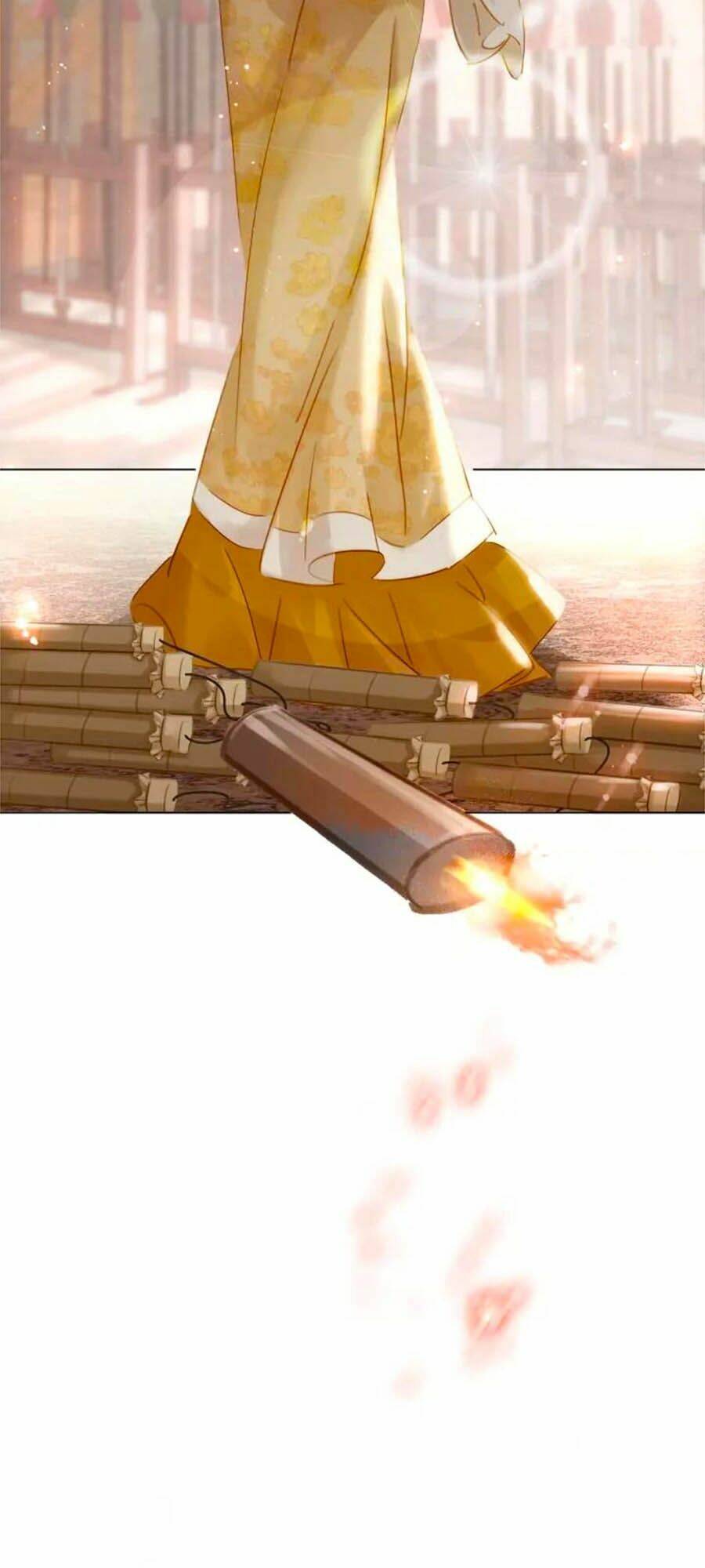 Tiểu Sư Phụ, Tóc Giả Của Ngài Rơi Rồi!: Chapter 29