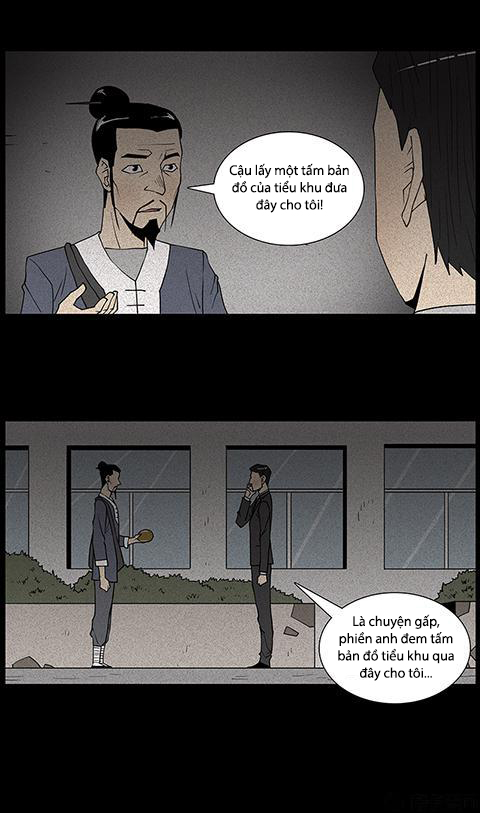 Chuyện Lạ Đêm Khuya: Chapter 77