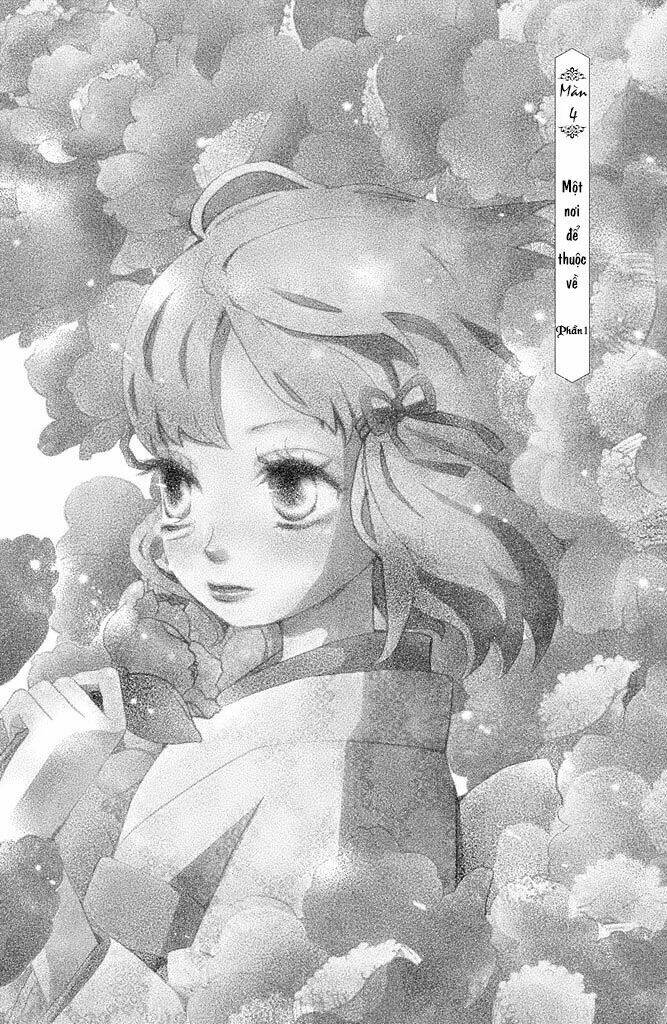 Meiji Hiiro Kitan: Chapter 4