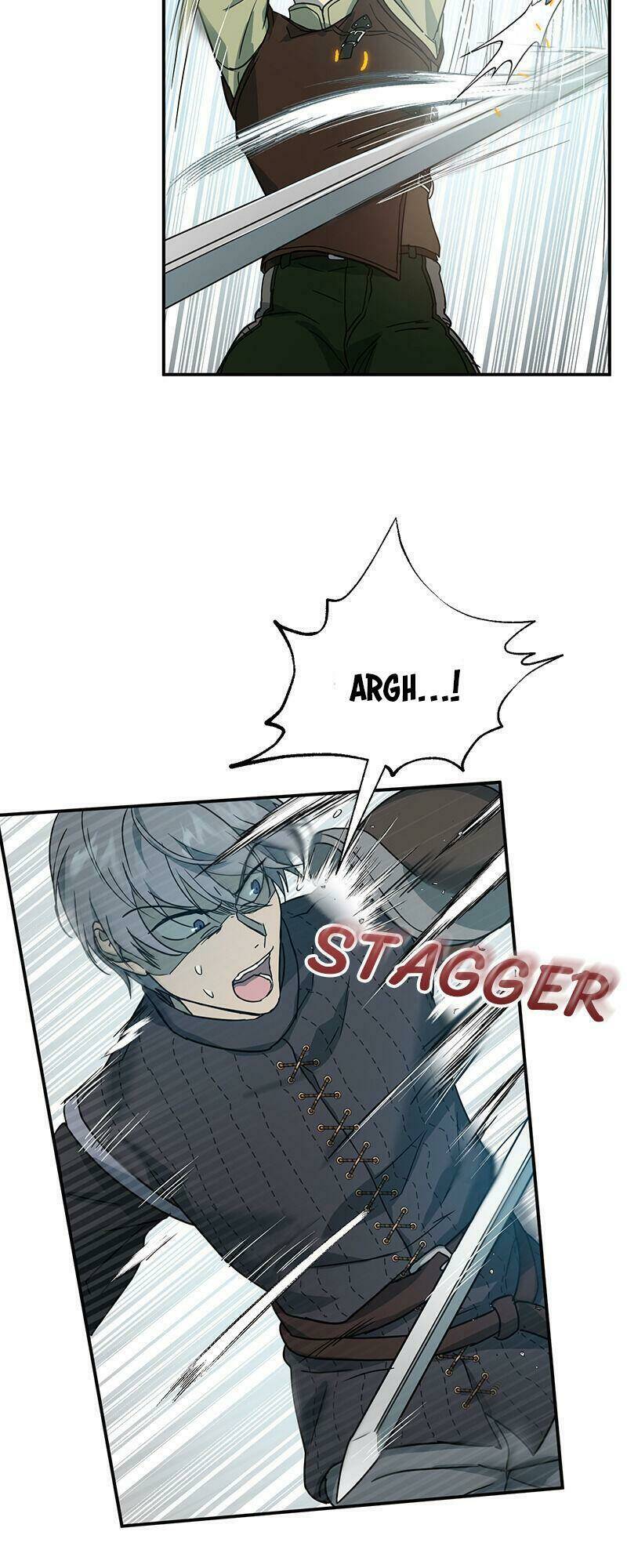 Khế Ước Của Ác Ma: Chapter 22