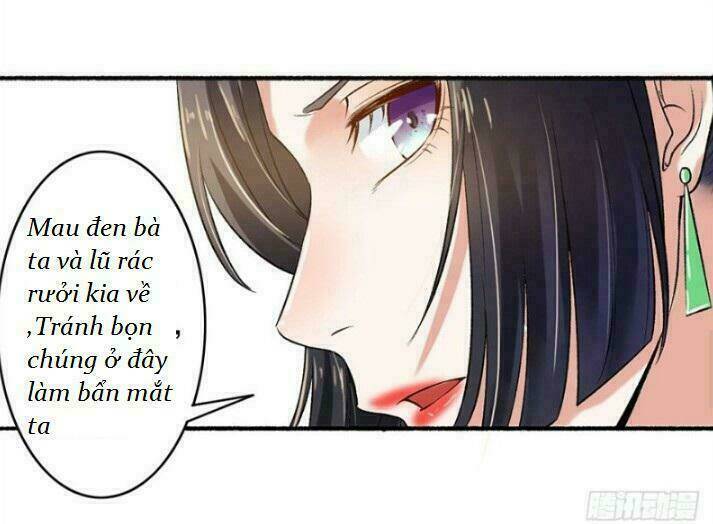 Cuồng Phi Phách Lối: Chapter 15