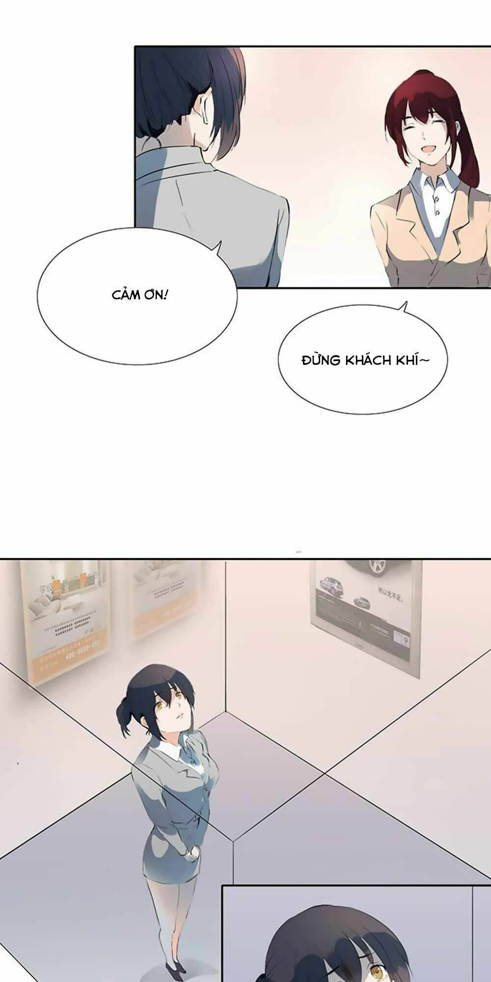 Thiên Kim Đường Môn: Chapter 13