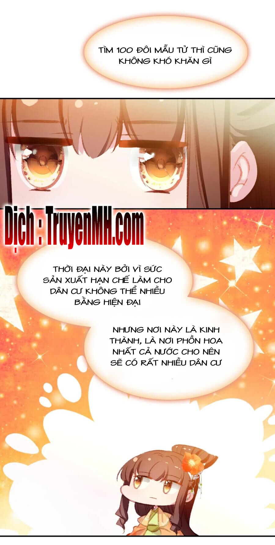 Gả Cho Một Tên Thái Giám Đáng Ghét: Chapter 192