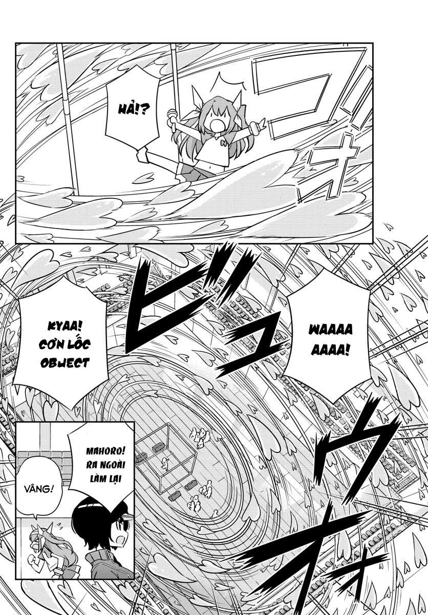 King Of Idols: Chapter 24