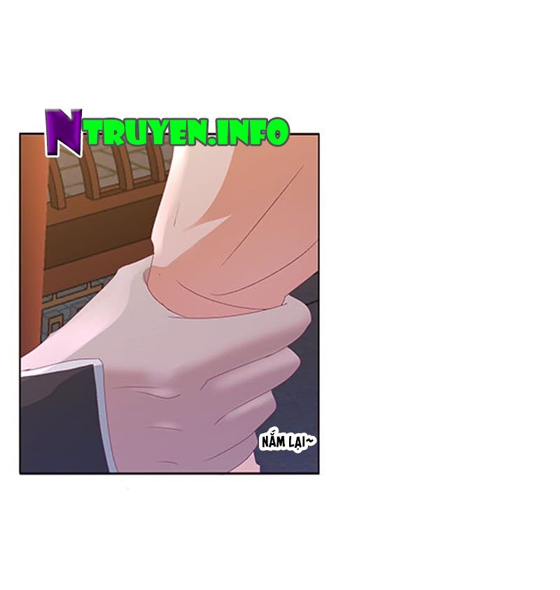 Thông Linh Phi: Chapter 331