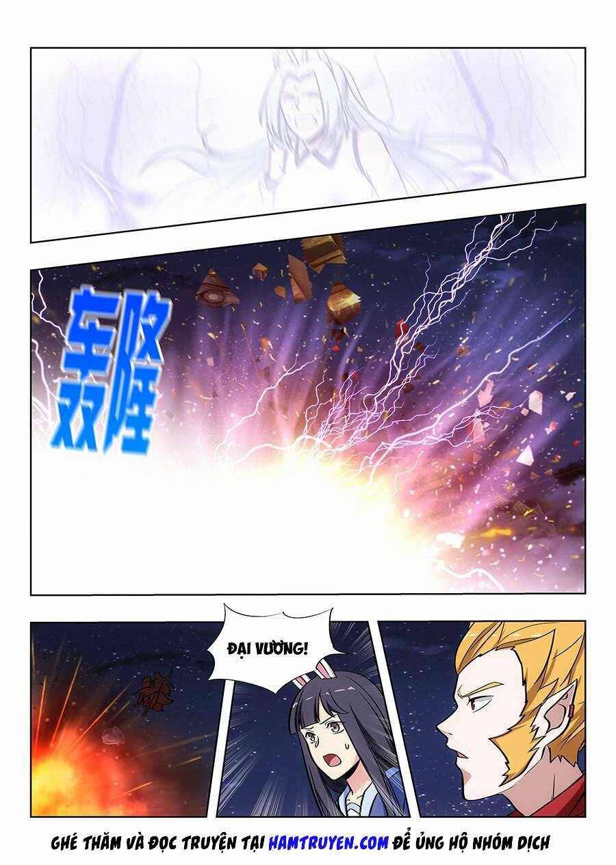 Tối Cường Phản Sáo Lộ Hệ Thống: Chapter 75