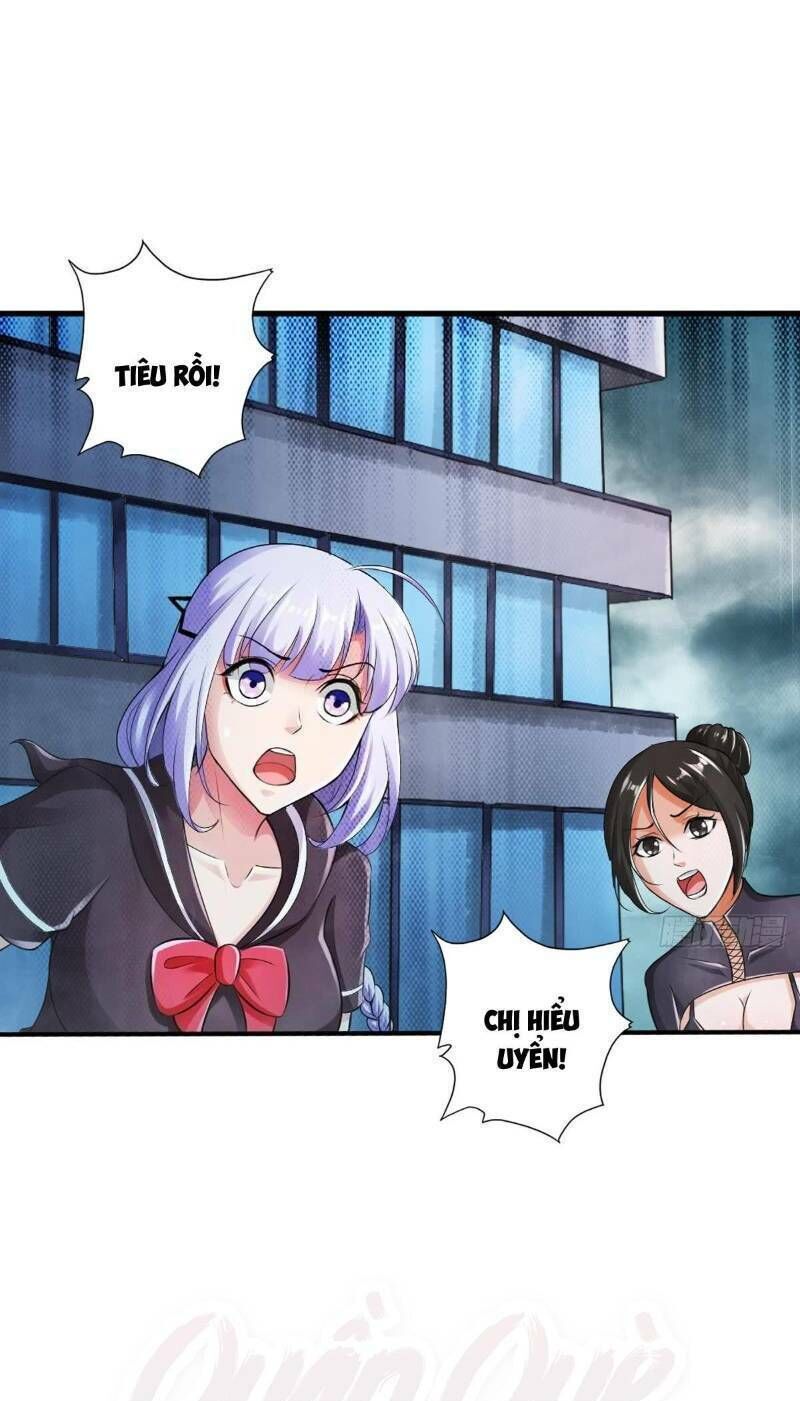 Hệ Thống Tìm Đường Chết Mạnh Nhất: Chapter 37